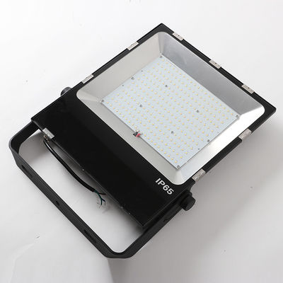 Luce solare per alluvioni esterne con sensore a LED a riflettore Ip65 e 50000 ore di lavoro