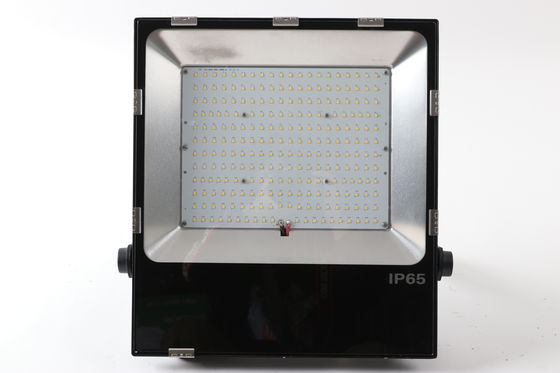 Luce solare per alluvioni esterne con sensore a LED a riflettore Ip65 e 50000 ore di lavoro