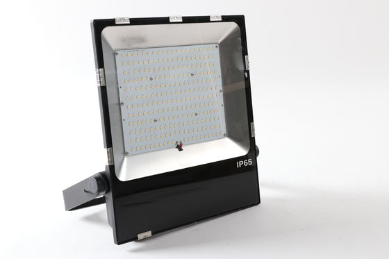 Luce solare per alluvioni esterne con sensore a LED a riflettore Ip65 e 50000 ore di lavoro