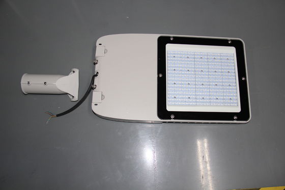 IP65 IP66 all'aperto Illuminazione ad alta potenza Full Watt 300W 400W Luci stradali a LED con alluminio stampato
