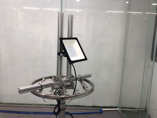 IP65 IP66 all'aperto Illuminazione ad alta potenza Full Watt 300W 400W Luci stradali a LED con alluminio stampato