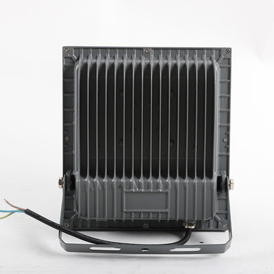 AC 100V-240V Voltaggio di ingresso 10W 20W 30W 50W 100W 150W 200W proiettore a LED per esterni