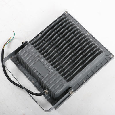 AC 100V-240V Voltaggio di ingresso 10W 20W 30W 50W 100W 150W 200W proiettore a LED per esterni