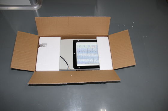IP65 IP66 all'aperto Illuminazione ad alta potenza Full Watt 300W 400W Luci stradali a LED con alluminio stampato