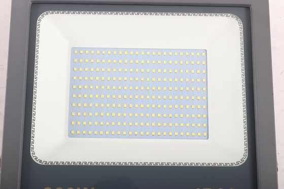 AC 100V-240V Voltaggio di ingresso 10W 20W 30W 50W 100W 150W 200W proiettore a LED per esterni