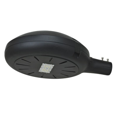 Cassa in alluminio a fusione a stampa resistente alle intemperie IP65 IP66 40W luci stradali a LED per autostrada