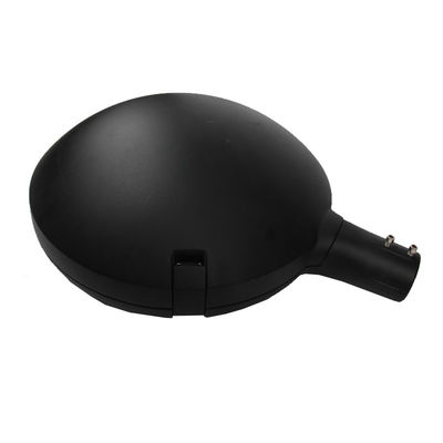 Cassa in alluminio a fusione a stampa resistente alle intemperie IP65 IP66 40W luci stradali a LED per autostrada