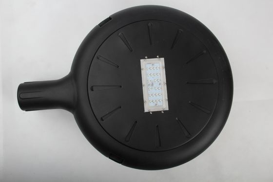 Cassa in alluminio a fusione a stampa resistente alle intemperie IP65 IP66 40W luci stradali a LED per autostrada