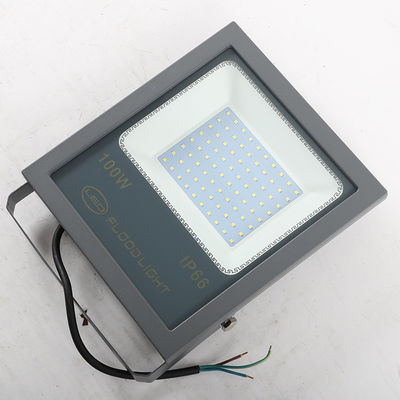 Lampade d'emergenza a LED impermeabili 2700K bianche calde morbide 13000lm