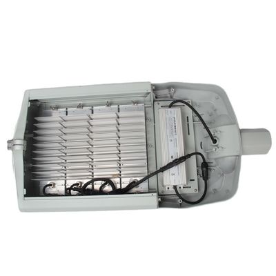 Fusione a stampa in alluminio IP65 impermeabile all'aria aperta LED Street Light 70 Ra 5 200W/250W/300W/350W