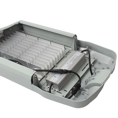Fusione a stampa in alluminio IP65 impermeabile all'aria aperta LED Street Light 70 Ra 5 200W/250W/300W/350W