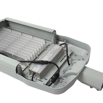 Fusione a stampa in alluminio IP65 impermeabile all'aria aperta LED Street Light 70 Ra 5 200W/250W/300W/350W