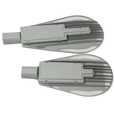 IP65 30w 50w tutto in un unico illuminatore stradale a LED integrato per soluzione impermeabile esterna