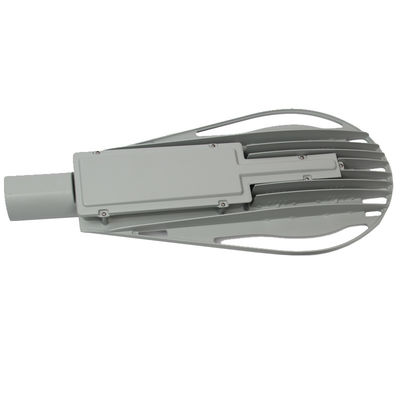 IP65 30w 50w tutto in un unico illuminatore stradale a LED integrato per soluzione impermeabile esterna