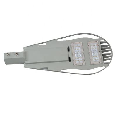 IP65 30w 50w tutto in un unico illuminatore stradale a LED integrato per soluzione impermeabile esterna