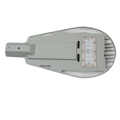 IP65 30w 50w tutto in un unico illuminatore stradale a LED integrato per soluzione impermeabile esterna