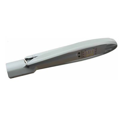 IP65 30w 50w tutto in un unico illuminatore stradale a LED integrato per soluzione impermeabile esterna