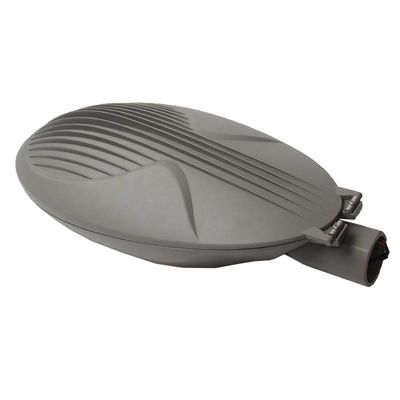 Giardino all'aperto 80w/100w Aluminio LED Street Light con 50000 ore di durata e materiali