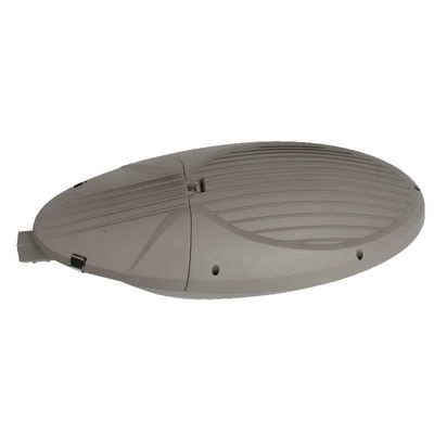 Giardino all'aperto 80w/100w Aluminio LED Street Light con 50000 ore di durata e materiali