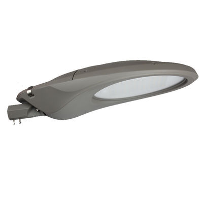 Giardino all'aperto 80w/100w Aluminio LED Street Light con 50000 ore di durata e materiali