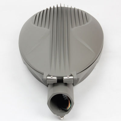 Giardino all'aperto 80w/100w Aluminio LED Street Light con 50000 ore di durata e materiali
