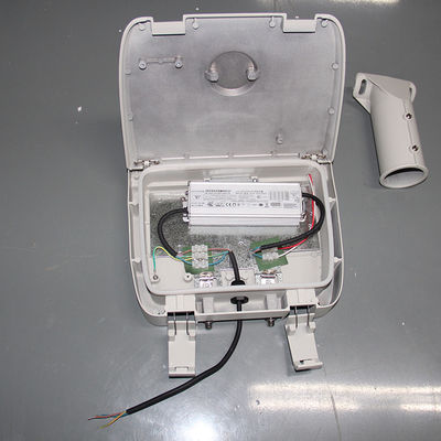 T II-BLS Angolo di fascio ° Alta luminosità IP66 Fuori LED Power Street Light per duratura
