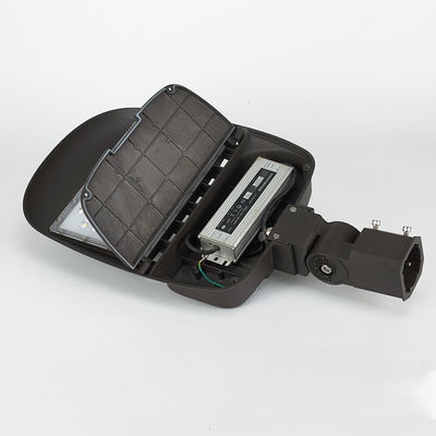 Alta potenza 150W 300W LED Street Light per il progetto stradale in fattore di potenza 0,95 2700-6500K
