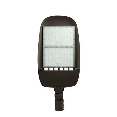 70 Ra Indice di riproduzione del colore impermeabile IP65 Smart LED Street Lights Led Light Street Lamp