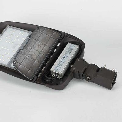 70 Ra Indice di riproduzione del colore impermeabile IP65 Smart LED Street Lights Led Light Street Lamp