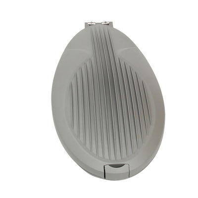 Lumiere stradale in alluminio 80w 100w IP66 con design e ingegneria personalizzati