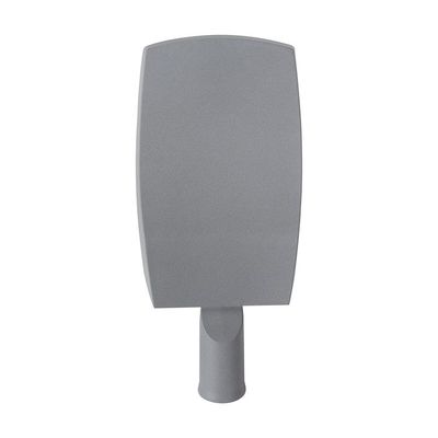 IP66 Rated 60W 90W 120W 150W All In One Solar LED Street Light per l'illuminazione esterna