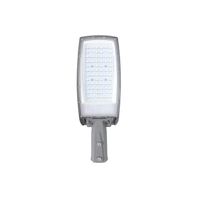 IP66 Rated 60W 90W 120W 150W All In One Solar LED Street Light per l'illuminazione esterna