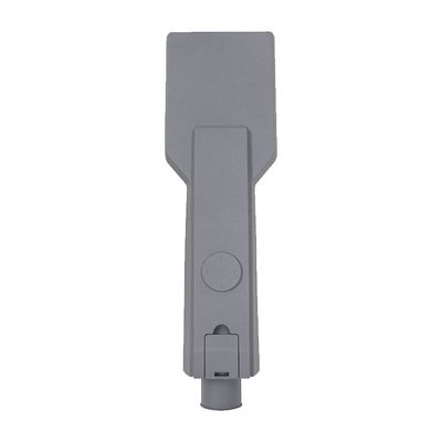 60w 90w 120w 150w All In One Solar Led Street Light con lungo tempo di lavoro e PF 0.9