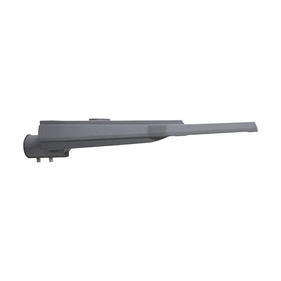 60w 90w 120w 150w All In One Solar Led Street Light con lungo tempo di lavoro e PF 0.9