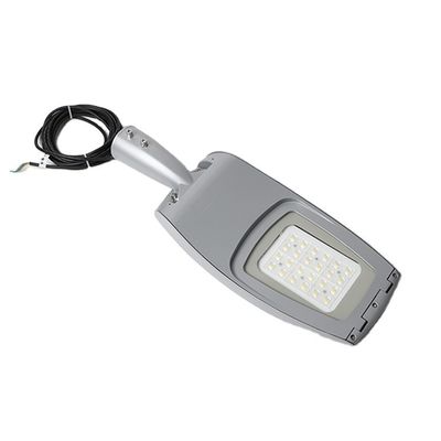 8kg IP65 Aluminio a fusione 100W 200W LED Street Light entro 8kg