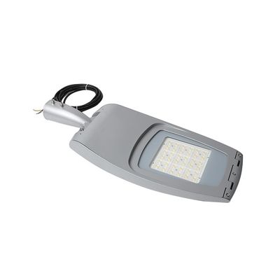 8kg IP65 Aluminio a fusione 100W 200W LED Street Light entro 8kg