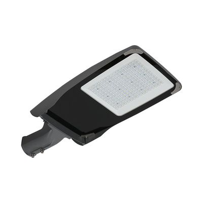 NO Dimmer Supporto Alta potenza alluminio impermeabile strada LED luci stradali 150w 200w 240w