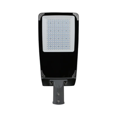 NO Dimmer Supporto Alta potenza alluminio impermeabile strada LED luci stradali 150w 200w 240w