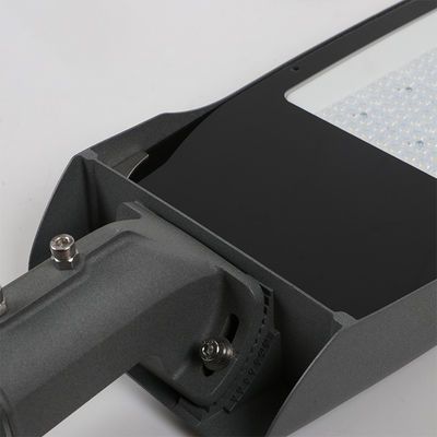NO Dimmer Supporto Alta potenza alluminio impermeabile strada LED luci stradali 150w 200w 240w