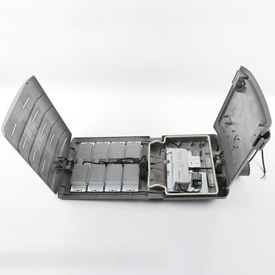 Lampada LED a alta luminosità impermeabile 100W 150W 200W 250W 300W con ingresso AC100-277V