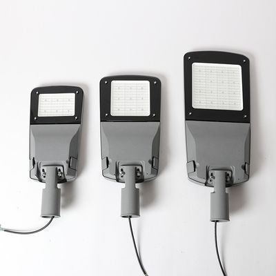 Lampade a LED regolabili per illuminazione stradale