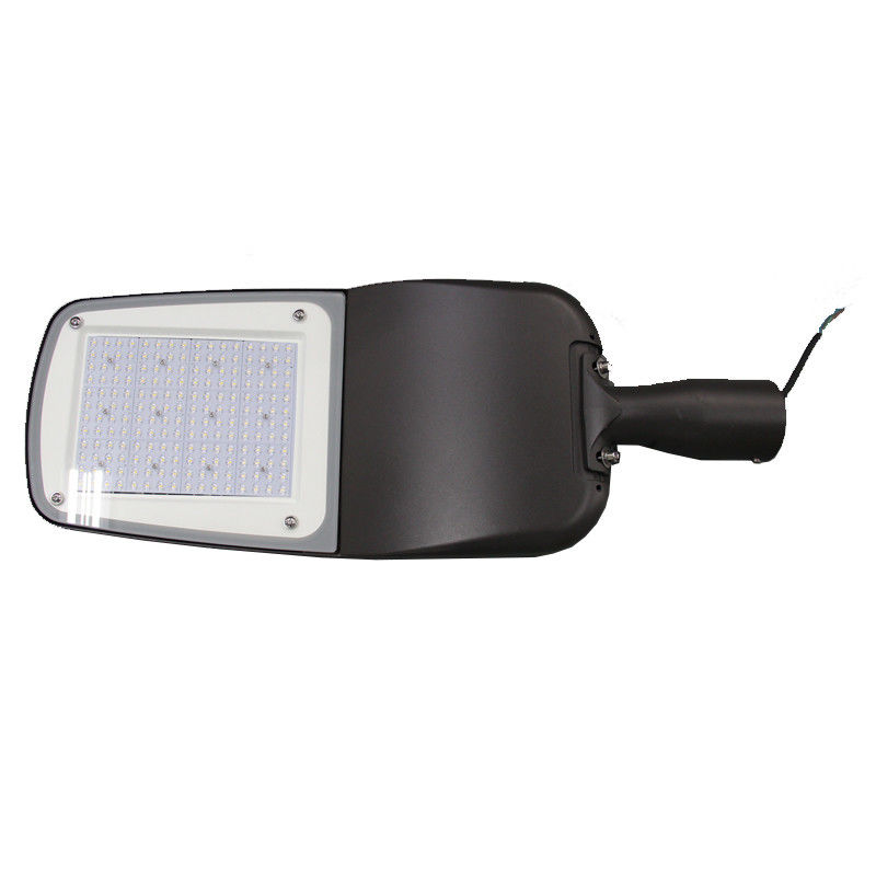 Lampada stradale LED Illuminazione pubblica 30w 50w 100w 150w Lampada Fluxo luminoso luminoso