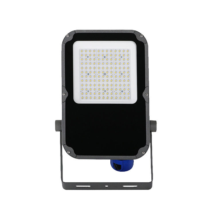 IP66 Acqua resistente AC100V-277V Input Voltage Outdoor Stadium Floodlight Lampada a LED