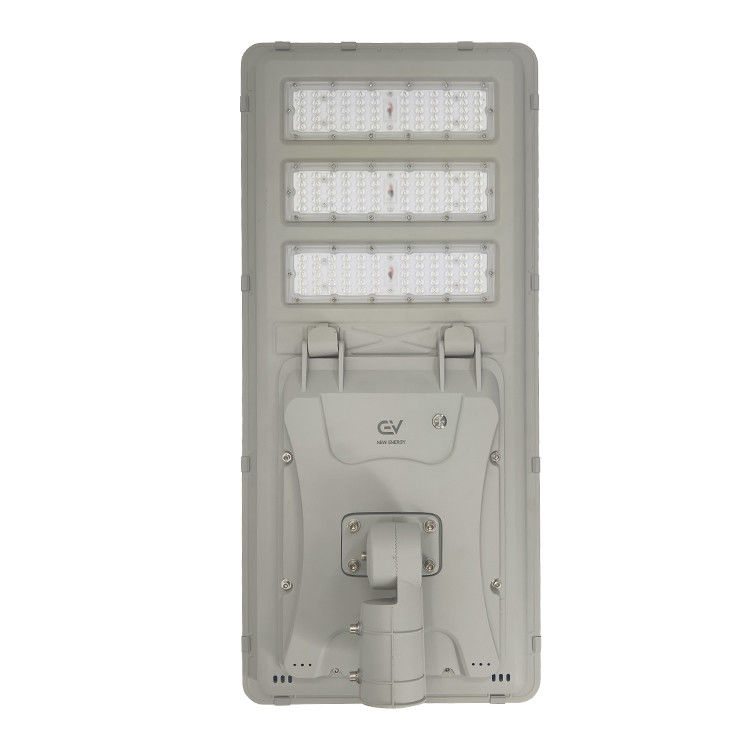IP66 Acqua resistente all'alluminio 300w 400w 500w Lampada solare a LED per illuminazione