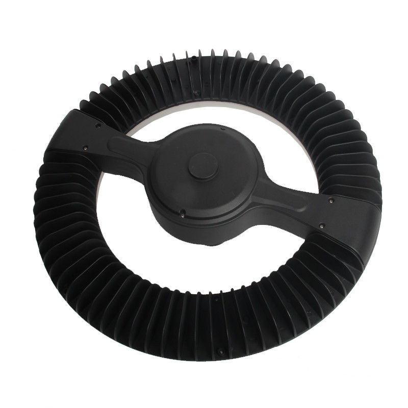XLD-LED153 60w Lampada da giardino a LED con potenza 0,95 130lm/w Lampada da strada a LED