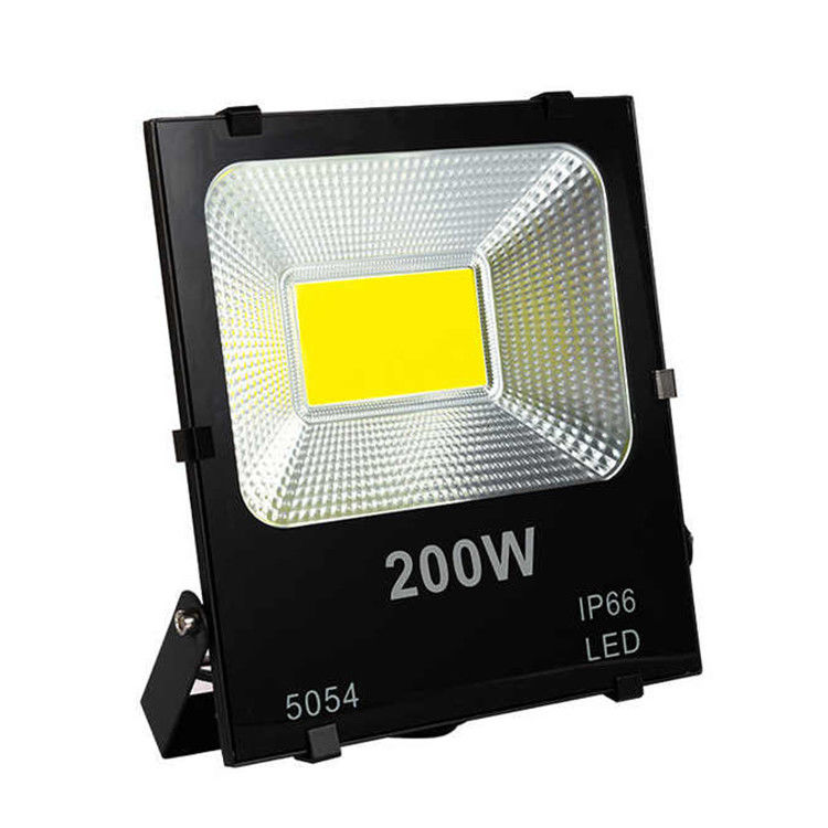 20W 30W 50W 100W 150W 200W Luci ad alta potenza a LED per stadi sportivi all'aperto
