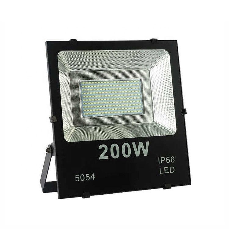Illuminazione dello stadio sportivo proiettore con 50000 ore di lavoro illuminazione a LED
