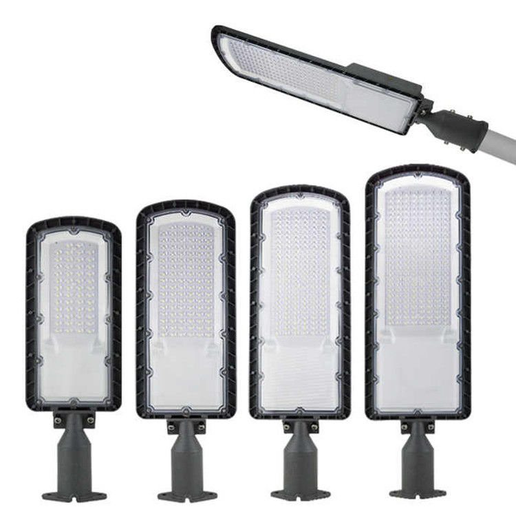 AC85-265V Voltaggio di ingresso 50W 100W 150W 200w Luci a LED con certificazione CE