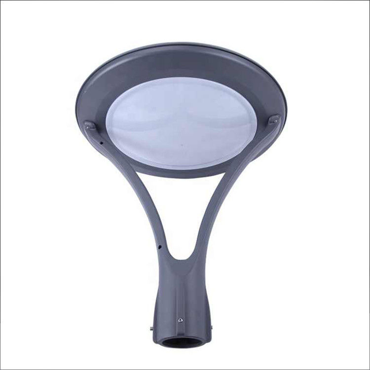 Lampada da giardino a LED impermeabile Ip65 3W-60W con illuminazione esterna di design moderno in alluminio