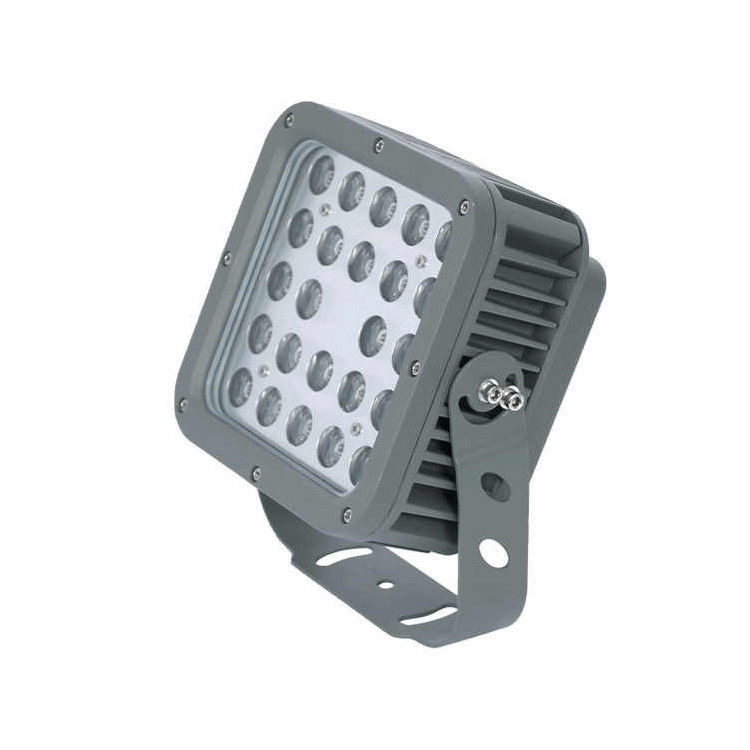 12w 18w 24w 36w 48w luci a LED a inondazione con temperatura di lavoro -20 60C e IP65